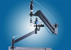 氣動攻牙機(jī)